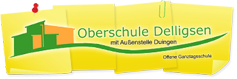 Oberschule Delligsen – Duingen Logo