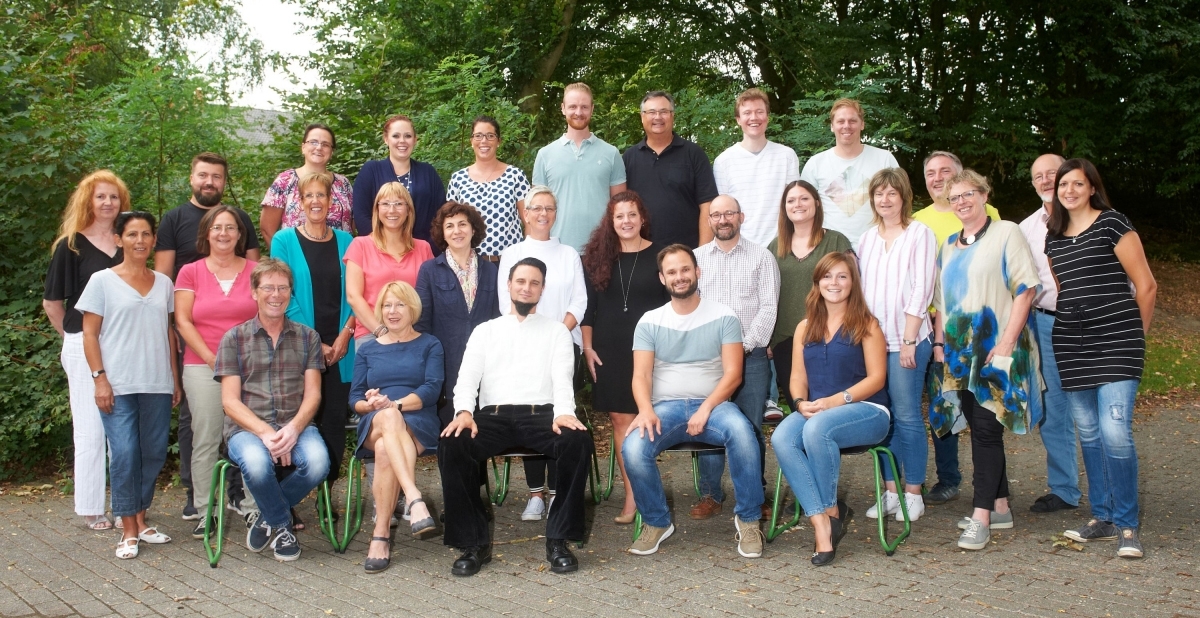 Kollegium 2018/2019