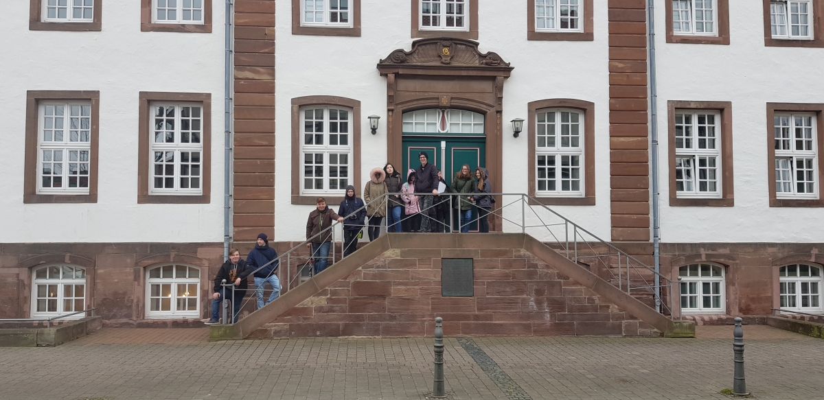 Moringen Ausflug 1
